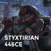 Styxtirian