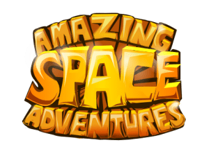 Amazing Space Adventures Cropped