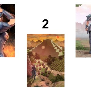 Demon Sword - Add Print to Physical Reward